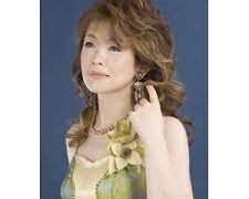 鈴木京香 サントリーセサミンex で実感年齢を若々しく 日々挑戦 もみじのチャレンジブログ