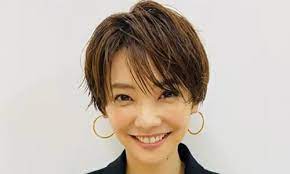 倉科カナのベリーショート 髪型 ポイントはココ おすすめの髪型は もみじのチャレンジブログ